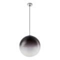 Globo - Lühter 1xE27/40W/230V d. 33 cm