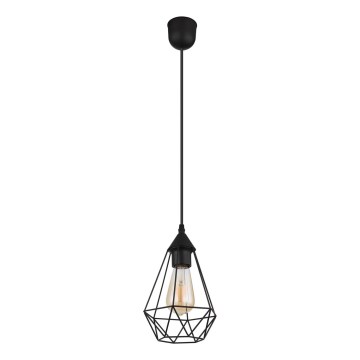 Globo - Lühter 1xE27/60W/230V d. 17 cm