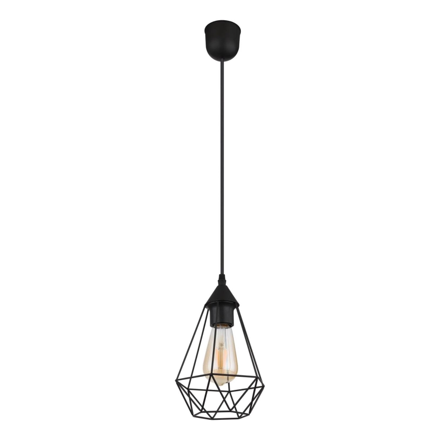 Globo - Lühter 1xE27/60W/230V d. 17 cm