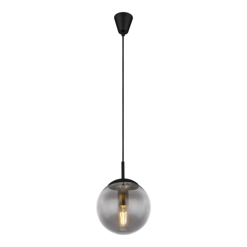 Globo - Lühter 1xE27/60W/230V d. 20 cm