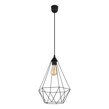 Globo - Lühter 1xE27/60W/230V d. 30 cm