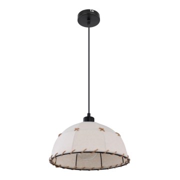 Globo - Lühter 1xE27/60W/230V