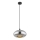 Globo - Lühter 1xE27/60W/230V läikiv kroom