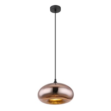 Globo - Lühter 1xE27/60W/230V vask