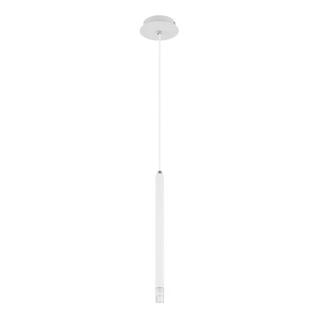 Globo - Lühter 1xG9/4W/230V d. 12 cm