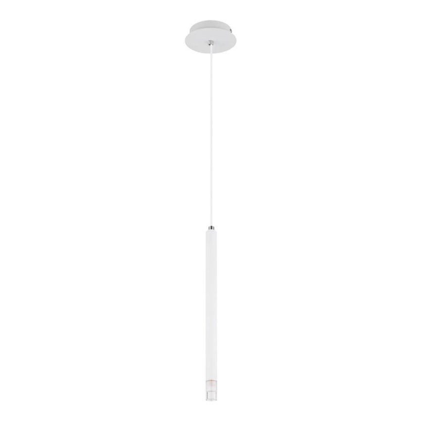 Globo - Lühter 1xG9/4W/230V d. 12 cm