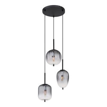 Globo - Lühter 3xE14/40W/230V