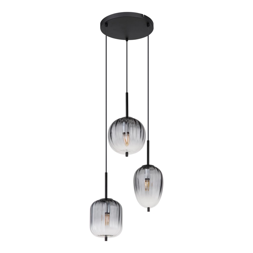 Globo - Lühter 3xE14/40W/230V
