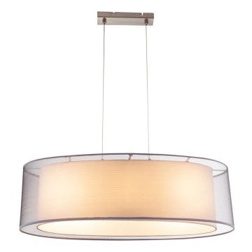 Globo - Lühter 3xE27/60W/230V