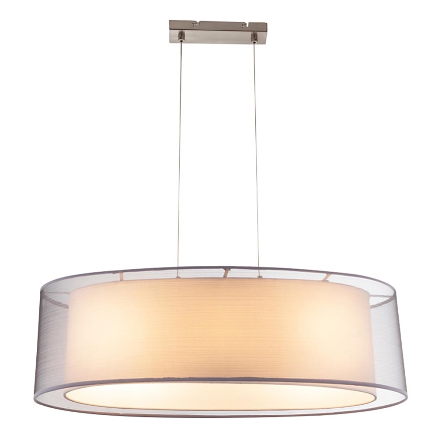 Globo - Lühter 3xE27/60W/230V