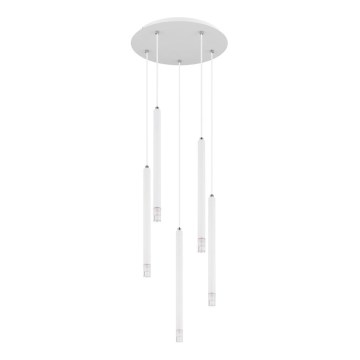 Globo - Lühter 5xG9/4W/230V d. 34 cm