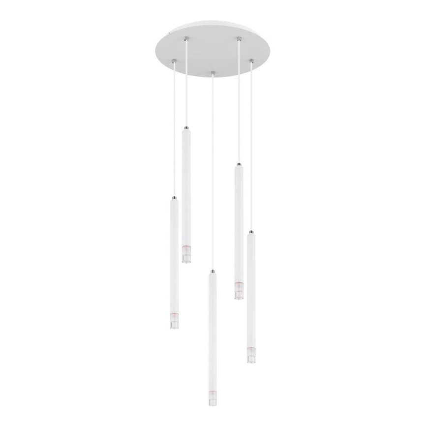 Globo - Lühter 5xG9/4W/230V d. 34 cm