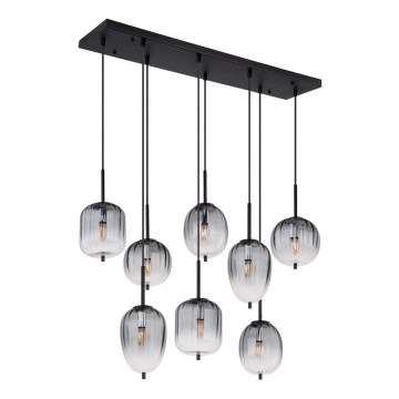 Globo - Lühter 8xE14/40W/230V