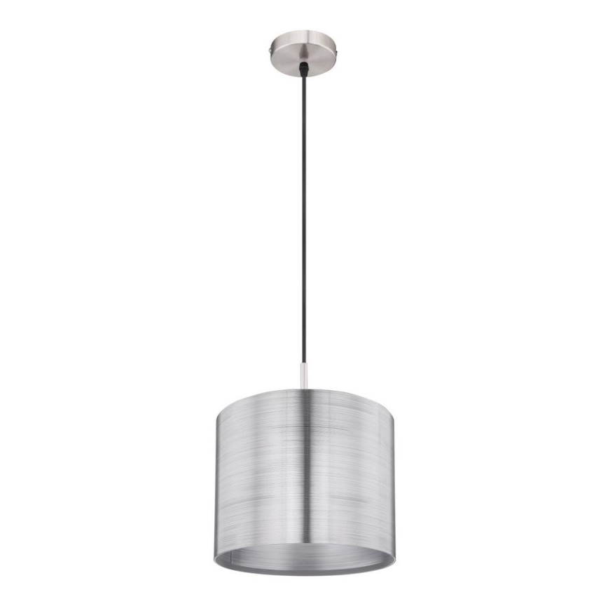 Globo - Nööriga lühter 1xE27/60W/230V