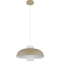 Globo - Pendelvalgusti kaabliga 1xE27/60W/230V