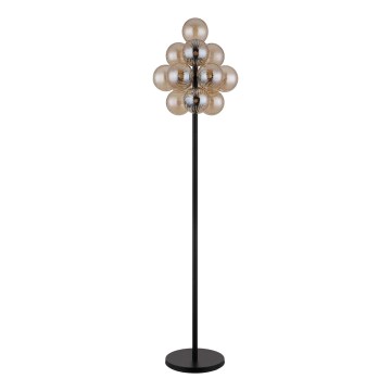 Globo - Põrandalamp 13xG9/4W/230V