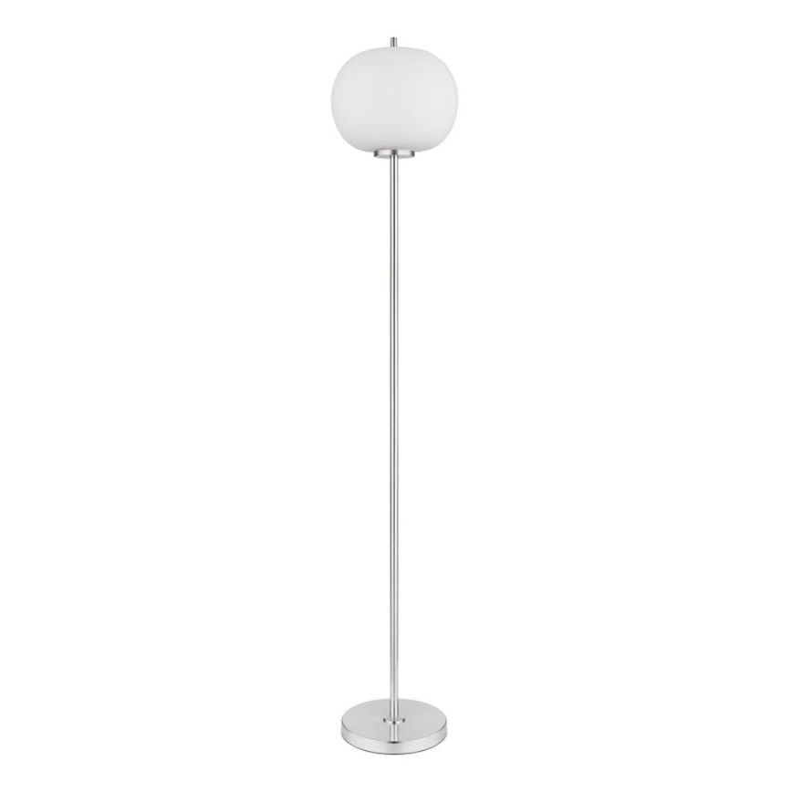 Globo - Põrandalamp 1xE27/60W/230V