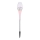 Globo - RGB LED Päikesepaneeliga valgusti 2xLED/0,06W/3V IP44 400 mAh