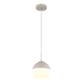 Globo - Ripplamp juhtmega 1xE27/60W/230V läbimõõt 20 cm