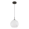 Globo - rippvalgusti juhtmel 1xE27/60W/230V läbimõõt 25 cm