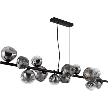 Globo - Rippvalgusti kaabliga 13xG9/5W/230V