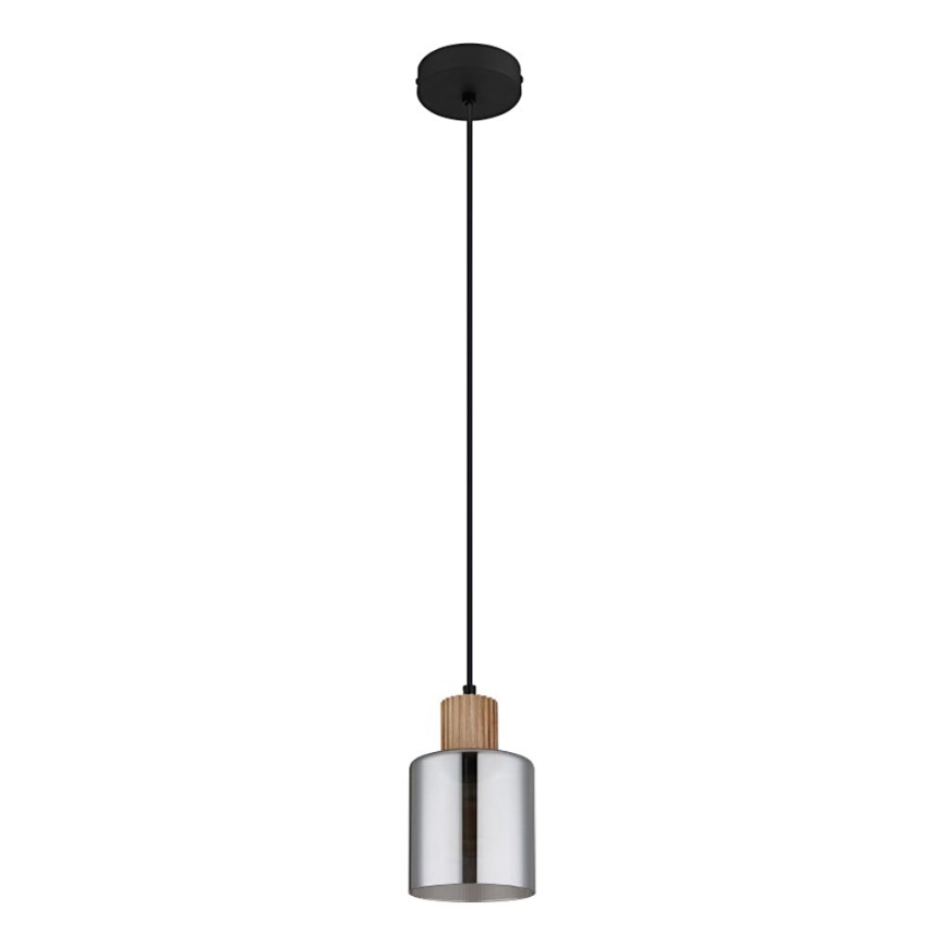 Globo - rippvalgusti kaabliga, 1xE27/25W/230V, läbimõõt 12 cm