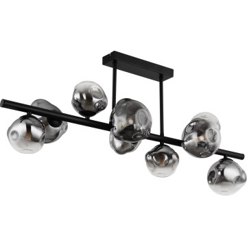Globo - Rippvalgusti varrega 9xG9/5W/230V 33x87 cm