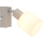 Globo - Seinale paigaldatav spot-valgusti 1xE14/25W/230V