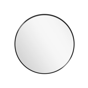 Globo - Seinapeegel Ø 60 cm must