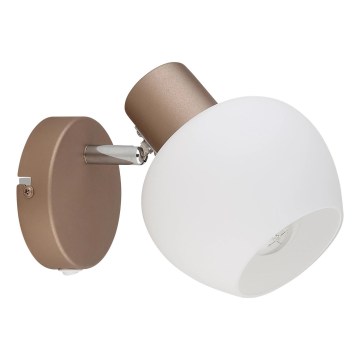 Globo - seinapunktvalgusti 1xE27/40W/230V