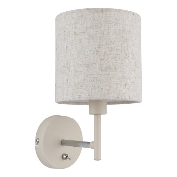 Globo - Seinavalgusti 1xE14/40W/230V