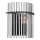 Globo - Seinavalgusti 1xE27/60W/230V must