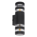 Globo - Seinavalgusti 2xE27/10W/230V must