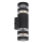 Globo - Seinavalgusti 2xE27/10W/230V must
