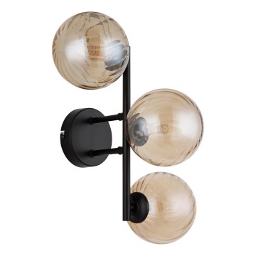 Globo - Seinavalgusti 3xG9/4W/230V