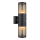 Globo Seinavalgusti anduriga 2xE27/40W/230V IP44