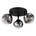Globo - spottvalgusti 3xG9/5W/230V