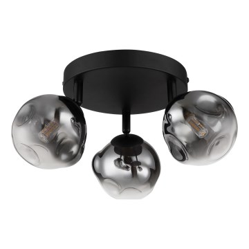 Globo - spottvalgusti 3xG9/5W/230V