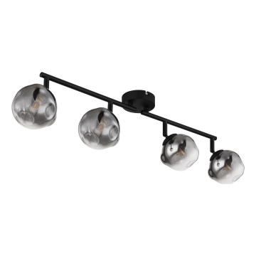 Globo - Suunatav laevalgusti 4xG9/5W/230V