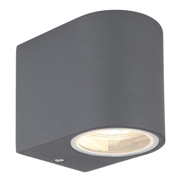 Globo - Väli seinavalgusti 1xGU10/35W/230V IP44