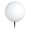 Globo - välisvalgusti 1xE27/30W/230V, läbimõõt 30 cm