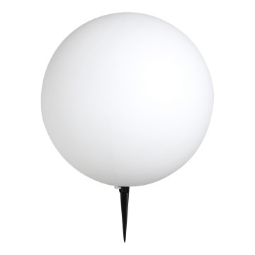 Globo - välisvalgusti 1xE27/30W/230V, läbimõõt 30 cm