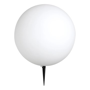Globo - välisvalgusti 1xE27/30W/230V, läbimõõt 40 cm