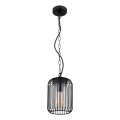 Globo - Välisvalgusti ketiga 1xE27/15W/230V