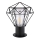 Globo - Välivalgusti 1xE27/15W/230V IP44