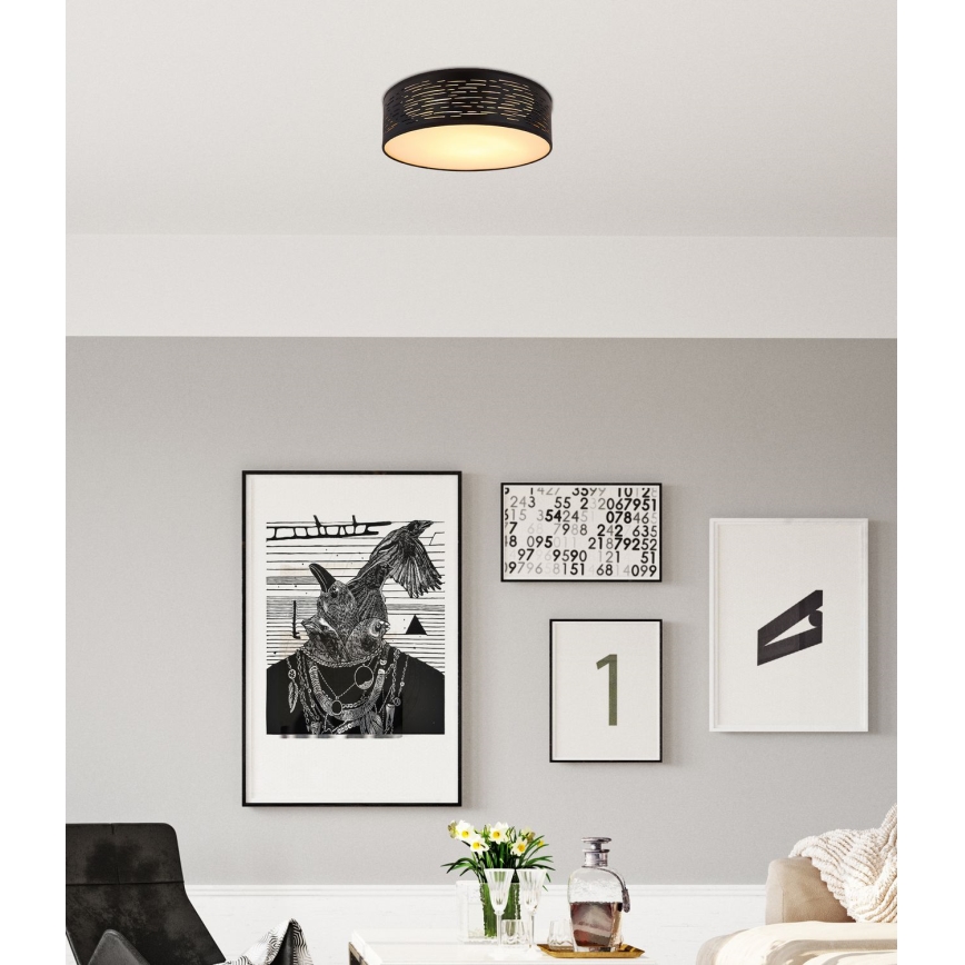 Globo - LED Laevalgusti LED/20W/230V