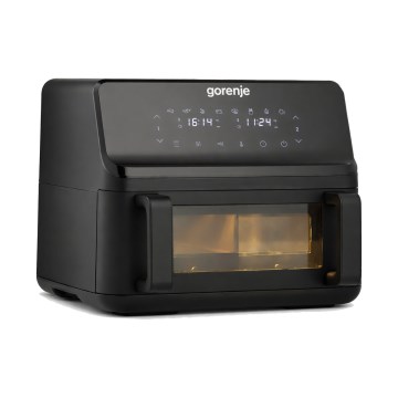 GORENJE AF2700BP - Õhufritüür 9 l 2700W/230V must