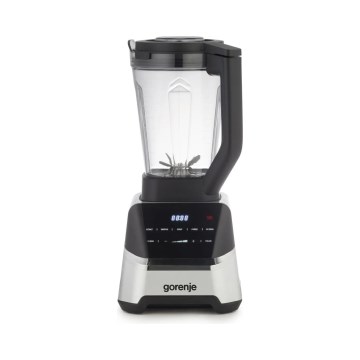 GORENJE BP1500DE - Laualine blender 2 l 1500W/230V roostevaba teras/must