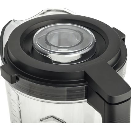 GORENJE BP1500DE - Laualine blender 2 l 1500W/230V roostevaba teras/must