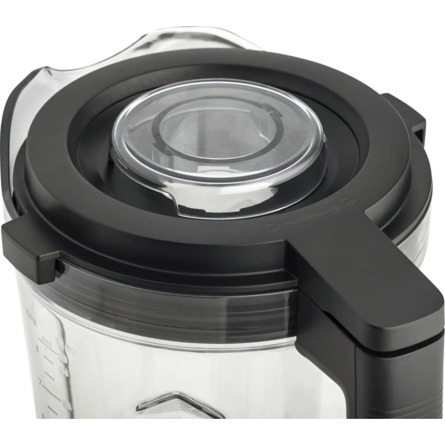 GORENJE BP1500DE - Laualine blender 2 l 1500W/230V roostevaba teras/must